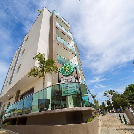 Hotel Ribera Sinu Monteria Exterior photo